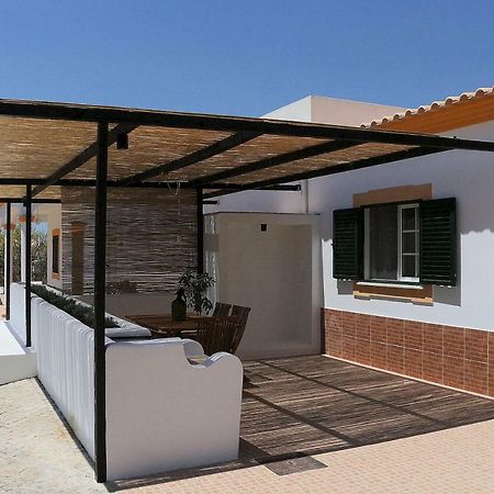 Monte Belo Romao Villa Olhão Eksteriør billede