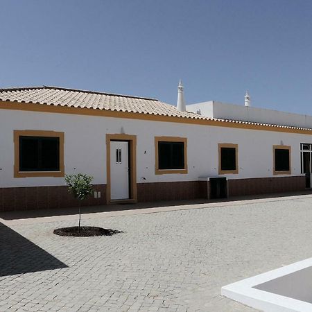 Monte Belo Romao Villa Olhão Eksteriør billede