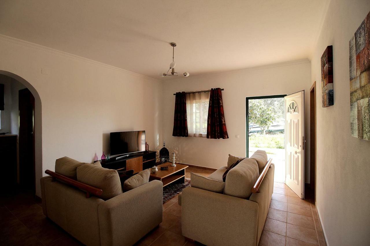 Monte Belo Romao Villa Olhão Eksteriør billede