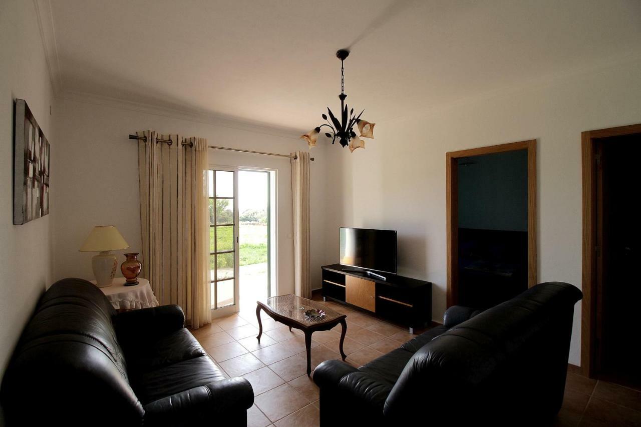 Monte Belo Romao Villa Olhão Eksteriør billede