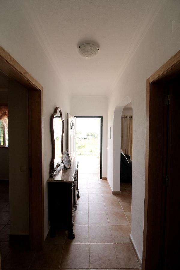 Monte Belo Romao Villa Olhão Eksteriør billede