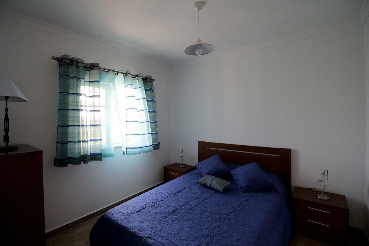 Monte Belo Romao Villa Olhão Eksteriør billede