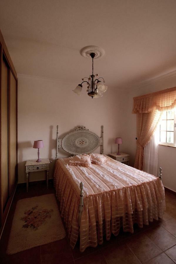 Monte Belo Romao Villa Olhão Eksteriør billede