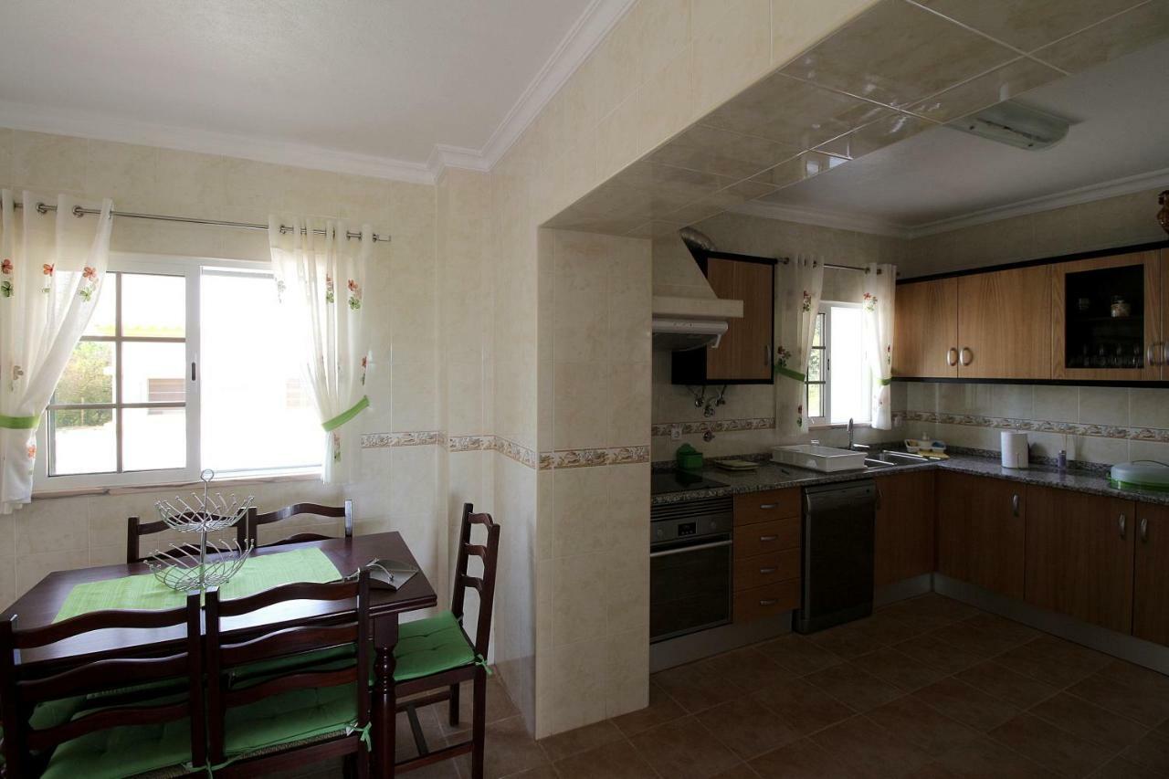Monte Belo Romao Villa Olhão Eksteriør billede