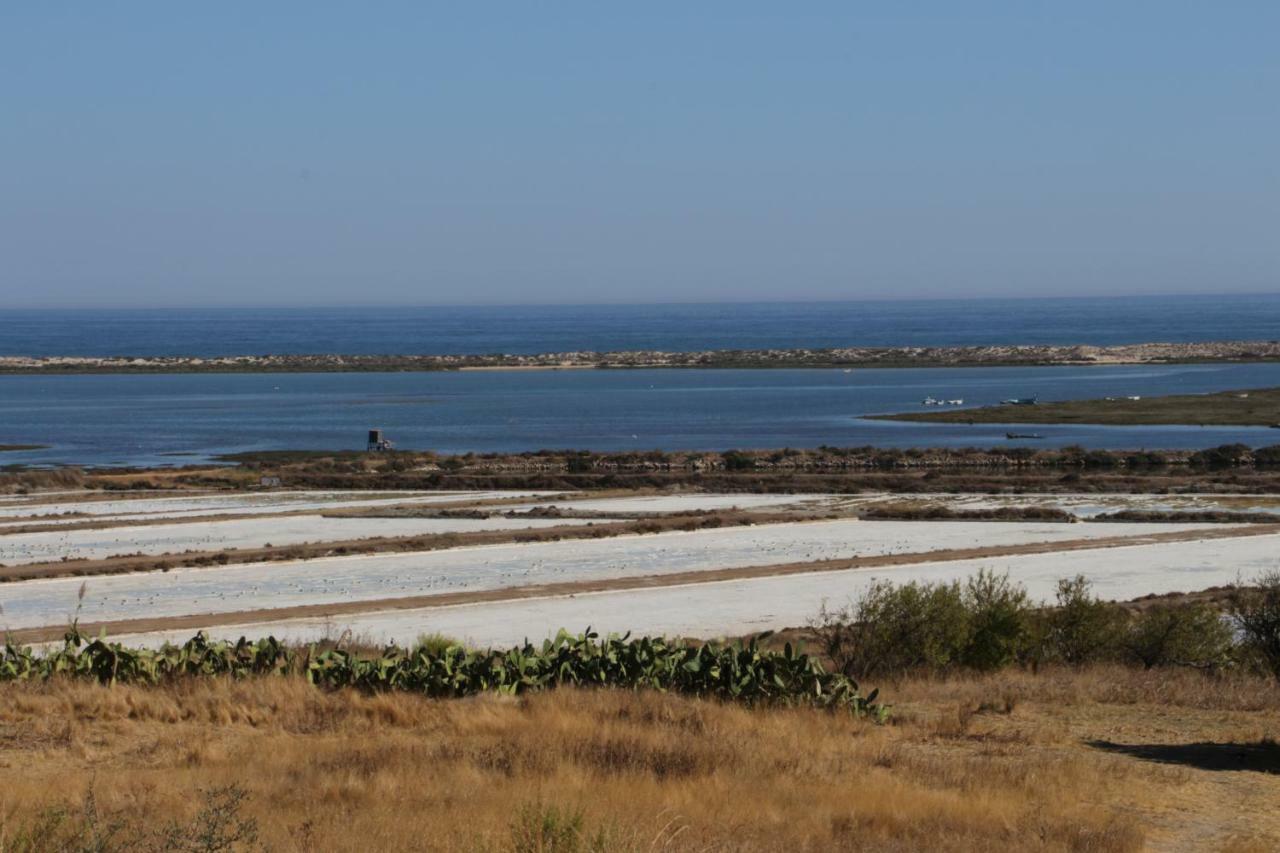 Monte Belo Romao Villa Olhão Eksteriør billede