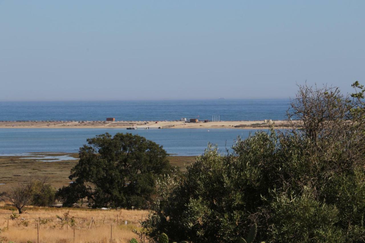 Monte Belo Romao Villa Olhão Eksteriør billede