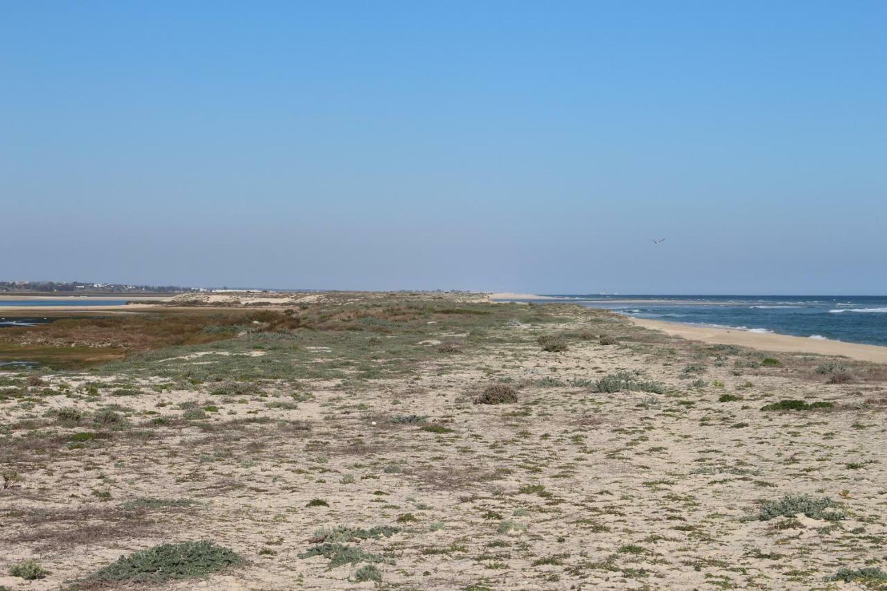 Monte Belo Romao Villa Olhão Eksteriør billede